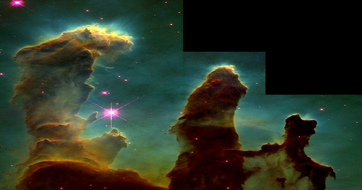 Midpoint Saturn-Venus: 8 dạng cấu trúc tình duyên mà aspect thông thường không nhìn thấy